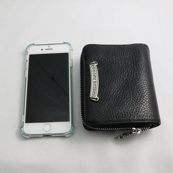CHROME HEARTS クロムハーツ 財布 Chrome Hearts ウォレット CHROME HEARTS クロムハーツ 財布 Chrome Hearts ウォレット