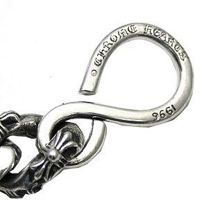 CHROME HEARTS クロムハーツ Chrome Hearts ウォレットチェーン