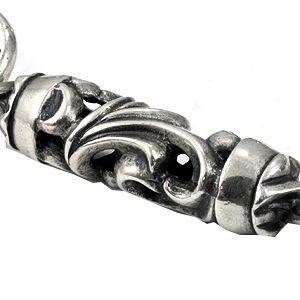 CHROME HEARTS クロムハーツ Chrome Hearts ウォレットチェーン CHROME HEARTS クロムハーツ Chrome Hearts ウォレットチェーン