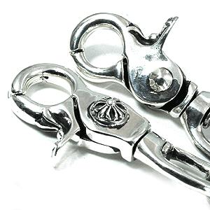 CHROME HEARTS クロムハーツ 財布 Chrome Hearts ウォレットチェーン 