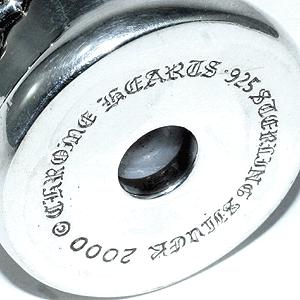 CHROME HEARTS クロムハーツ Chrome Hearts ライター シリンダー CHROME HEARTS クロムハーツ Chrome Hearts ライター シリンダー