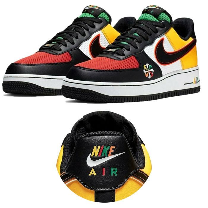 Nike Air Force 1 Lv8 メンズ エア フォース カラフル カラーブロック スニーカー K 海外限定 正規品 送料無料 Us直輸入 0480nike Af1 Lv8 K Mens Ams Closet 通販 Yahoo ショッピング