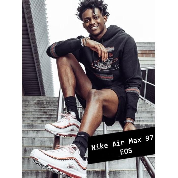 Air Max 97 Amarillo Tenis Nike para Mujer en Distrito