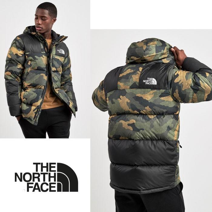 The North Face ノースフェース Deptford Down Jacket ダウンジャケット アウター メンズ カモフラ ミドル丈 正規品 送料無料 Us直輸入 0510nf Deptford Downjacket Camo Ams Closet 通販 Yahoo ショッピング