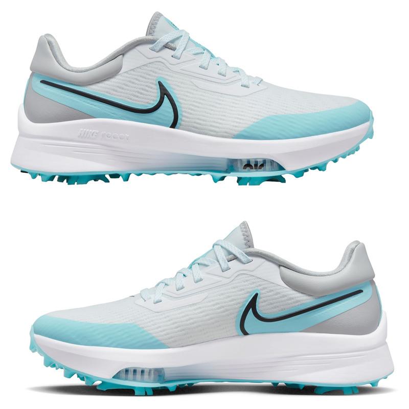 売れ筋値下 新品 ナイキ NIKE AIR ZOOM INFINITY TOUR NEXT％ Golf shoes ゴルフシューズ 男性 メ
