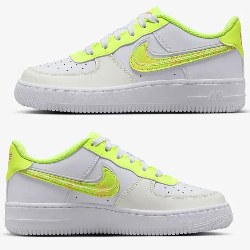 Nike Air Force 1 Low GS DV1680-100