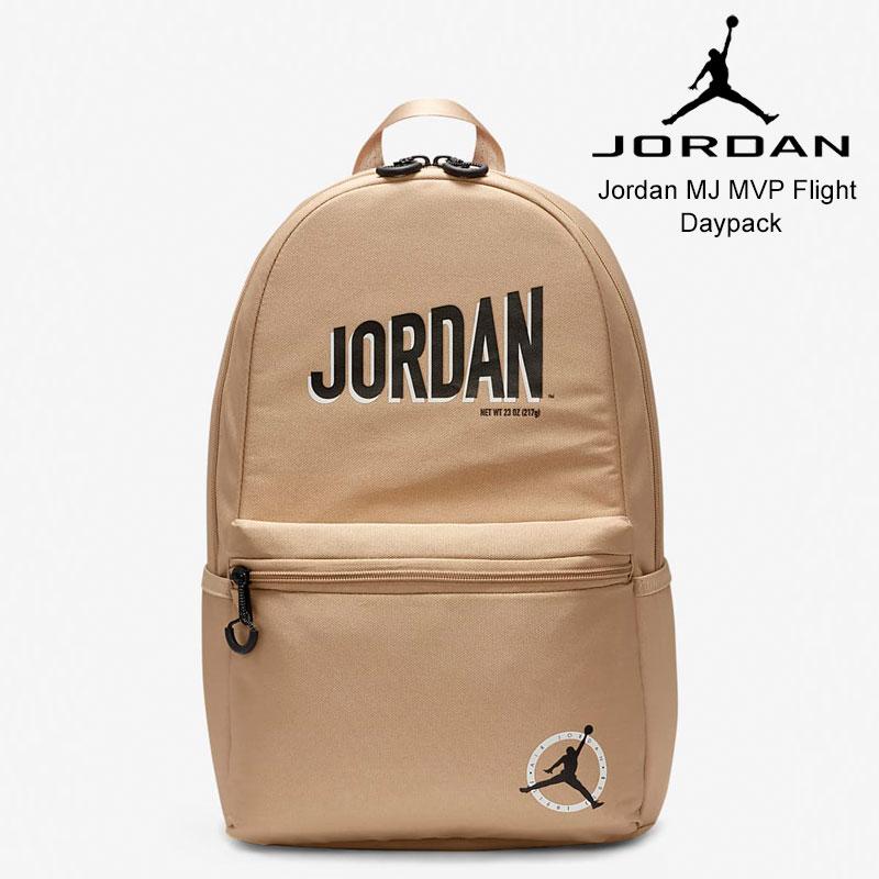 ジョーダン Jordan MJ MVP Flight Daypack バックパック リュック