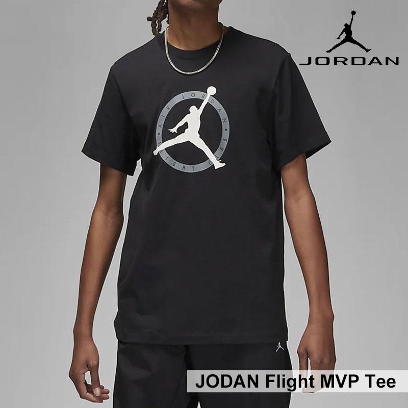 ジョーダン Jordan Flight MVP Tee Tシャツ メンズ トップス ナイキ グラフィック ロゴ ブラック 半袖 黒  DV8436-010 US正規品 送料込 並行輸入 :0857Jordan-Flight-MVP-tee-bk:ams closet - 通販 -  