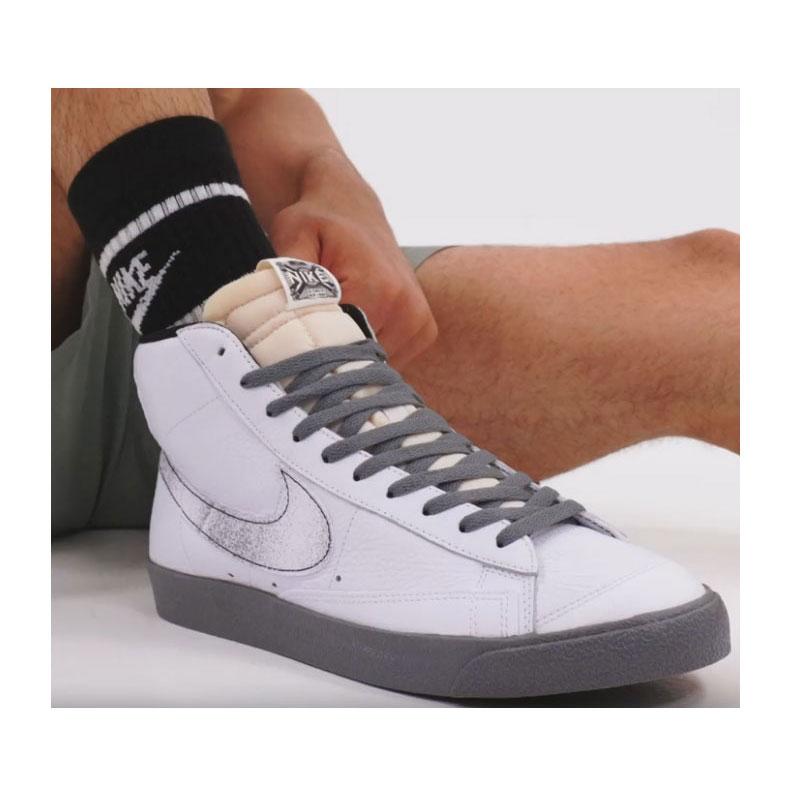 ナイキ NIKE Blazer Mid ナイキ NIKE ブレイザー ミッド 赤 レッド