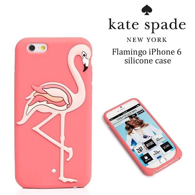 正規品 送料無料 Us直輸入 ケイトスペード Kate Spade New York Flamingo Pink Ams009ks Flamingoiphone6 Ams Closet 通販 Yahoo ショッピング