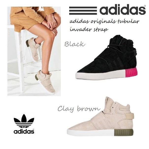 Adidas Tubular Invader Strap アディダス チューブラー インベーダーストラップ レディース 正規品 送料無料 Us直輸入 Ern01 Adidas Tubular Invader Strap Ams Closet 通販 Yahoo ショッピング