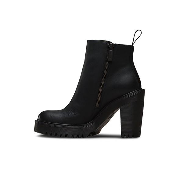 Dr.Martens MAGDALENA ヒールブーツ cearamirimprevi.com.br Dr.Martens MAGDALENA ヒールブーツ cearamirimprevi.com.br