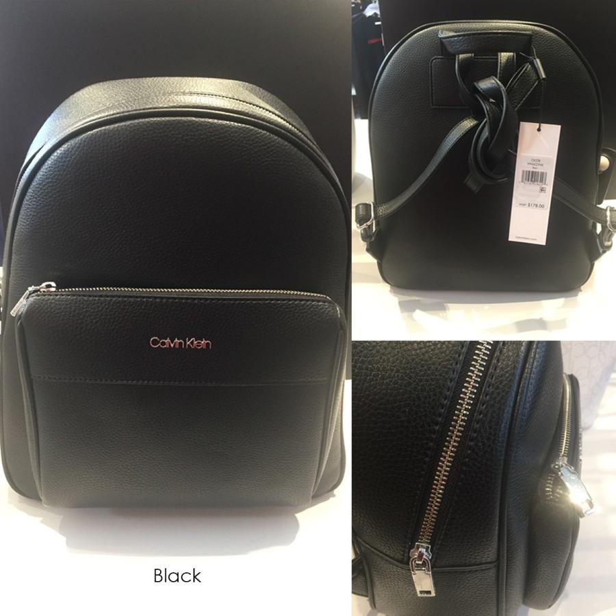Calvin Klein カルバンクライン Backpack バックパック リュック シンプル ラージサイズ 正規品 送料無料 Us直輸入 Ern01 Mrk13 Greg7010 Otlt Ck Large Backpack Bkpk Ams Closet 通販 Yahoo ショッピング