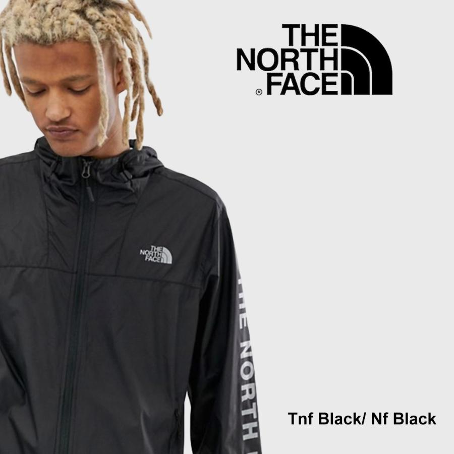 the north face cyclone 2 wind jacket