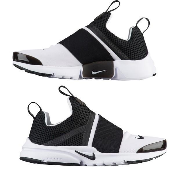 Nike Presto Extreme GS ナイキ プレスト エクストリーム スリッポン