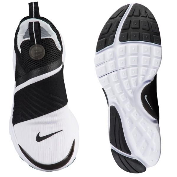 Nike Presto Extreme Gs ナイキ プレスト エクストリーム スリッポン スニーカー 大人も履ける レディース可 正規品 送料無料 Us直輸入 Ern01 Nike Presto Extreme Ams Closet 通販 Yahoo ショッピング