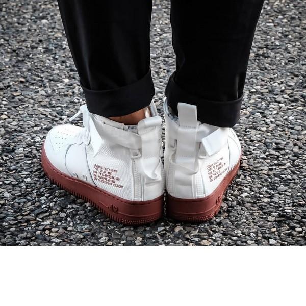 air force 1 mid 17