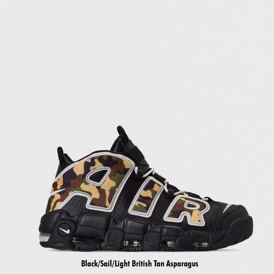 Nike Air More Uptempo ナイキ メンズ モアテン エアモアアップテンポ Nike Air More Uptempo ナイキ メンズ モアテン エアモアアップテンポ