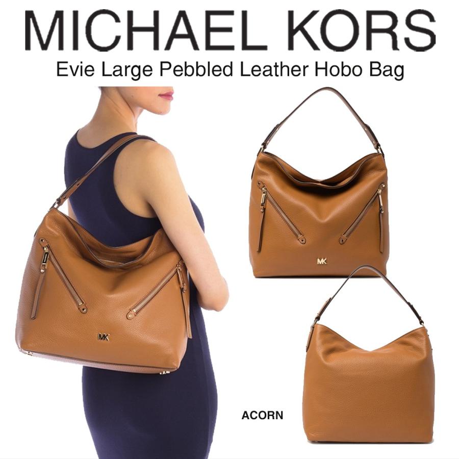 michael kors evie large hobo