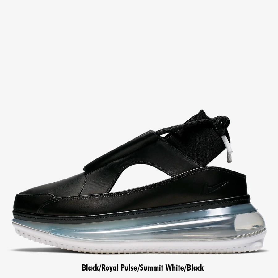 値下げ！即日発送！Nike Air Max FF 720 26cm ブラック ナイキ エア