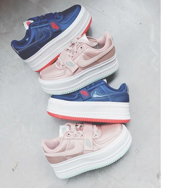 Nike Vandal ナイキ バンダル 2k 厚底 Women S レディース スニーカー パーティクルベージュ Particle Beige Ao2868 0 正規品 送料無料 Us直輸入 Maern16nike Vandal2k Particlebeige Ams Closet 通販 Yahoo ショッピング
