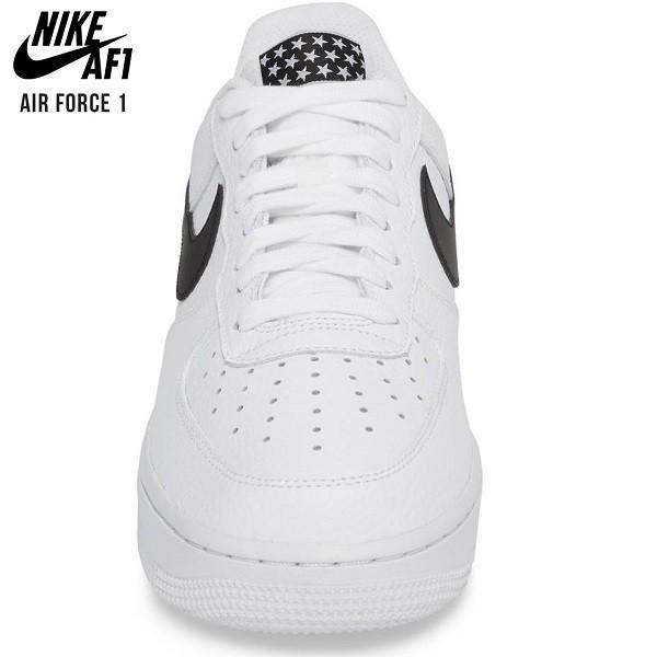 Nike Air Force1 07 ナイキ エアフォース1 星柄 スニーカー メンズ 正規品 送料無料 Mrk Nike Airforce1 07 Star Bw Ams Closet 通販 Yahoo ショッピング