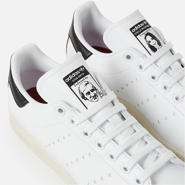 待望の再入荷! ステラマッカートニー x Adidas Stan Smith アディダス 待望の再入荷! ステラマッカートニー x Adidas Stan Smith アディダス
