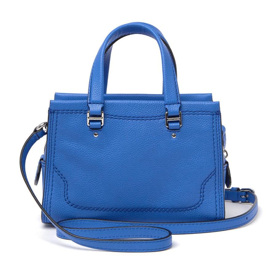 Marc Jacobs マークジェイコブス Mini Cruiser Pebbled Leather ミニ