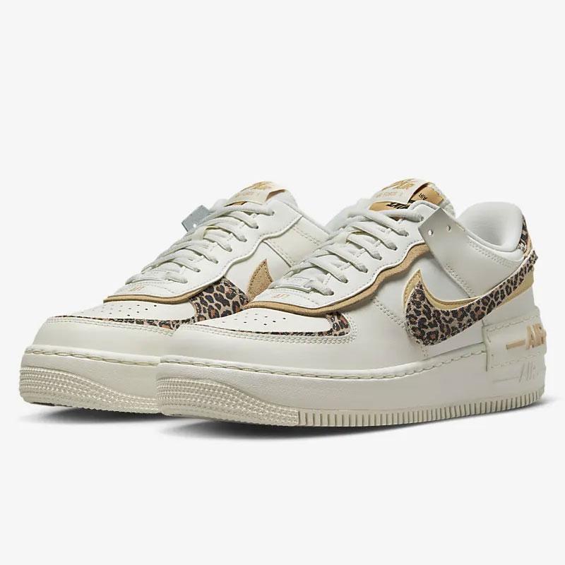 ナイキ Nike NIKE Air Force 1 Shadow エアフォース１シャドウ