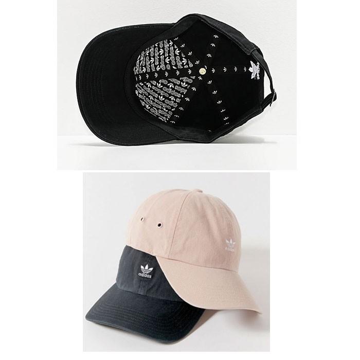 Adidas Originals アディダス ミニ ロゴ キャップ レディース Mini Logo Relaxed Hat ピンク 帽子 ハット Cap Us正規品 送料無料 Us直輸入 Tmk143adidas Mini Logo Cap Ams Closet 通販 Yahoo ショッピング
