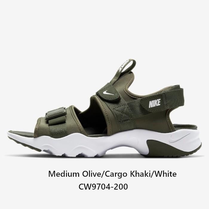 Nike Canyon ナイキ キャニオン オリーブ サンダル スポサン カーキ 海外限定カラー メンズ 靴 Us正規品 送料無料 Us直輸入 Tmk174nike Canyon Sandal Mens Olive Ams Closet 通販 Yahoo ショッピング