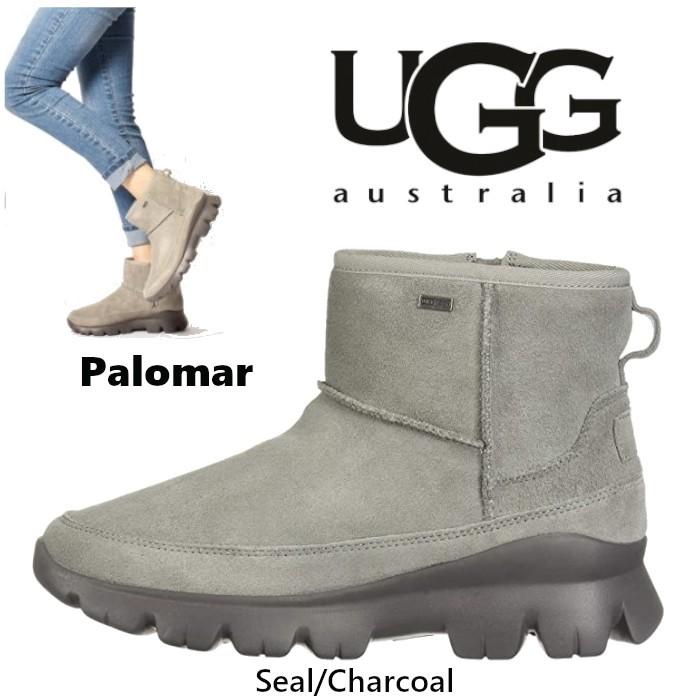 ugg palomar sneaker