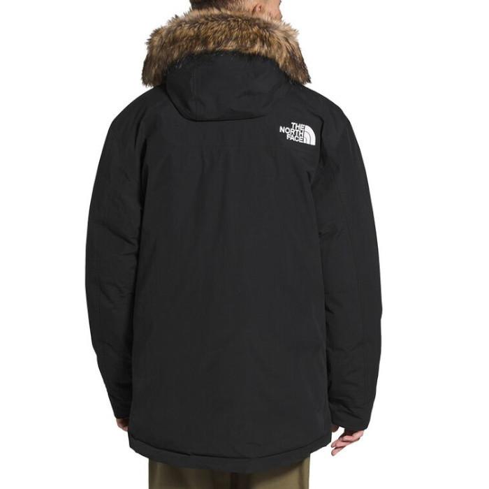 The North Face ノースフェイス McMurdo Down Parka マクマード ダウンパーカー ジャケット ダウンジャケット