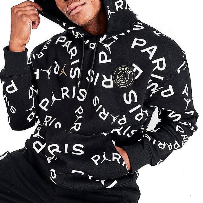即日発送!JORDAN Paris Saint-Germain Hoodie ジョーダン パリ 即日発送!JORDAN Paris Saint-Germain Hoodie ジョーダン パリ