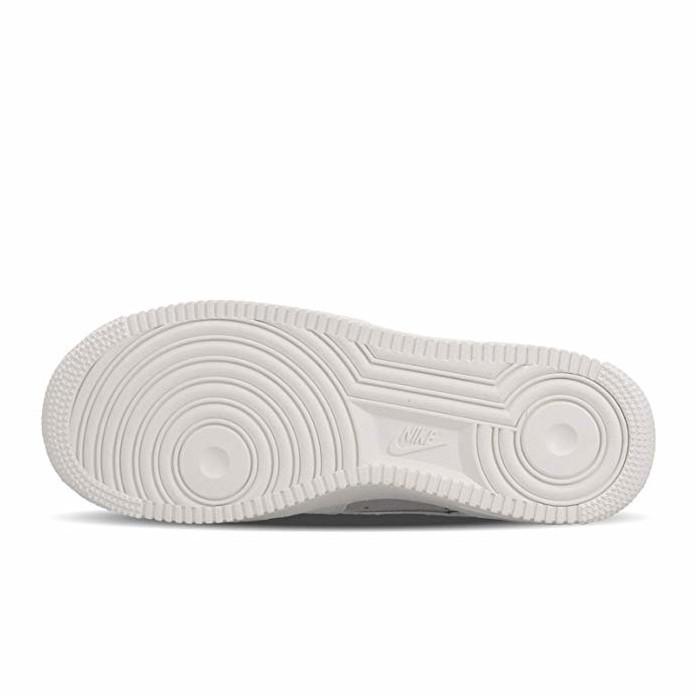 nike air force 1 low metallic