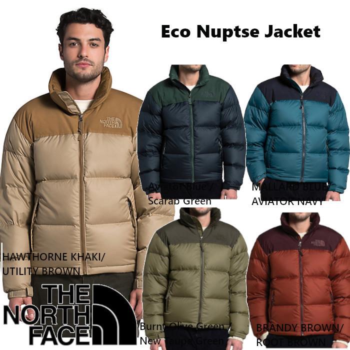 The North Face ノースフェース Eco Nuptse Jacket エコ ヌプシ ダウンジャケット メンズ ダウン フード コンパクト収納 Us正規品 送料無料 Us直輸入 Tmk365nf Nuptsejacket Eco Ams Closet 通販 Yahoo ショッピング