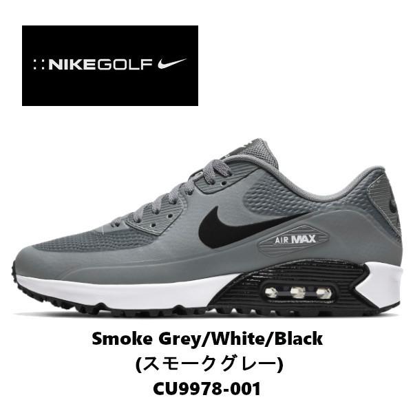 NIKE Air Max 90 G ナイキ エアマックス90 メンズ ゴルフシューズ NIKE Air Max 90 G ナイキ エアマックス90 メンズ ゴルフシューズ