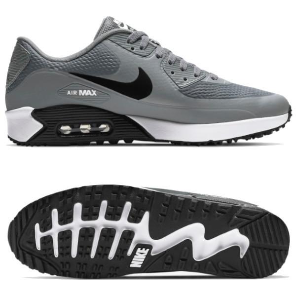 NIKE Air Max 90 G ナイキ エアマックス90 メンズ ゴルフシューズ NIKE Air Max 90 G ナイキ エアマックス90 メンズ ゴルフシューズ