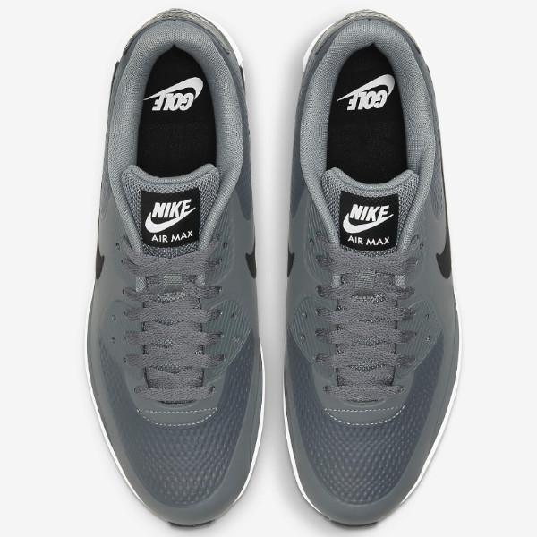 NIKE Air Max 90 G ナイキ エアマックス90 メンズ ゴルフシューズ NIKE Air Max 90 G ナイキ エアマックス90 メンズ ゴルフシューズ