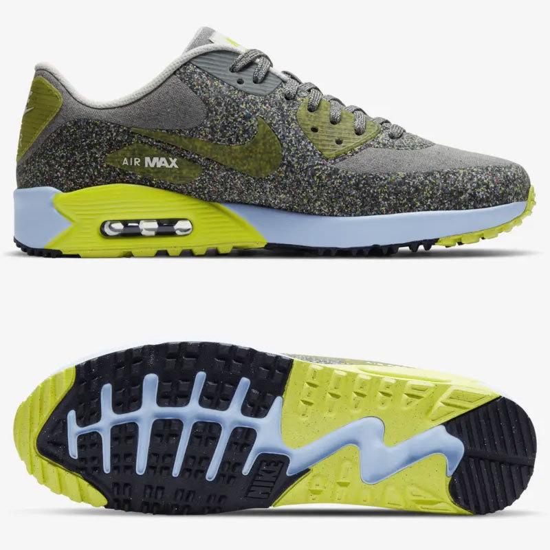 ナイキ NIKE Air Max 90 G NRG エアマックス90 メンズ ゴルフシューズ ナイキ NIKE Air Max 90 G NRG エアマックス90 メンズ ゴルフシューズ