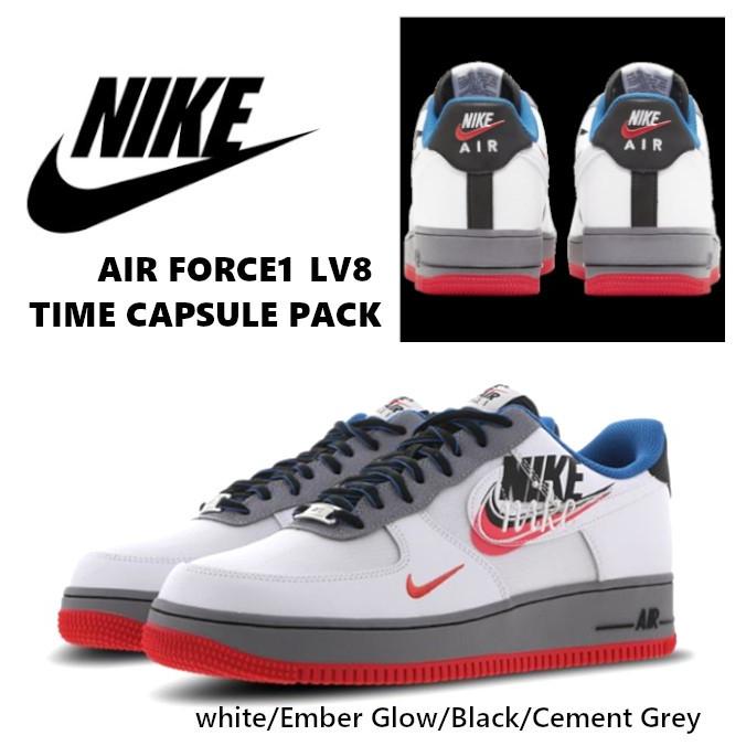 air force 1 lv8 time capsule