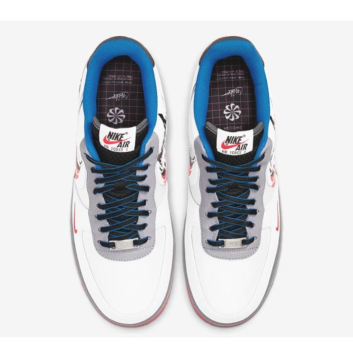 Nike Air Force LV8 メンズ エアフォース ホワイト スニーカー タイムカプセル CT1620-100 海外限定 正規品・送料無料 US直輸入 :tmk56NIKE-AF1-lv8-CT1620-100:ams closet 通販 ナイキ NIKE エアフォース