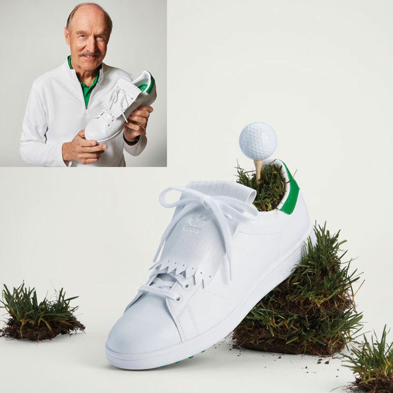 adidas アディダス STAN SMITH PRIMEGREEN SPECIAL EDITION SPIKELESS 