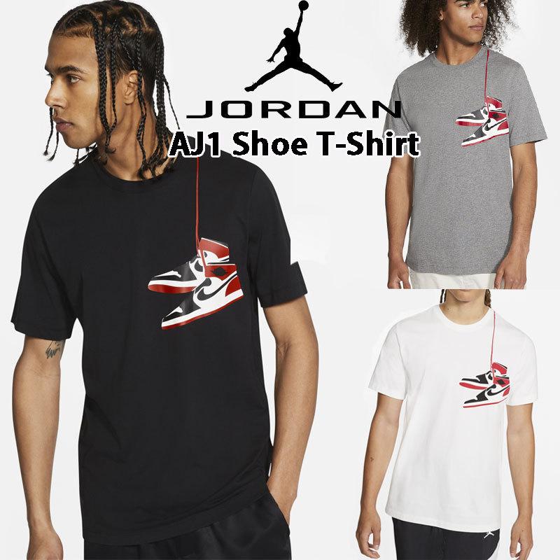 ジョーダン Jordan AJ1 Shoe T-Shirt メンズ エアジョーダン 半袖 T 