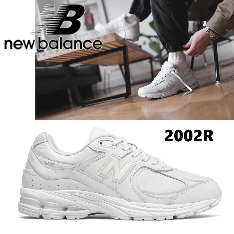 ニューバランス New Balance 2002R メンズ スニーカー ホワイト 復刻版 トリプルホワイト 靴 US直輸入 正規品・送料無料 :  tmk581nb-2002r-wh : ams closet - 通販 - Yahoo!ショッピング