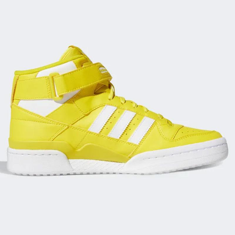 アディダス adidas Originals FORUM MID フォーラム ミッド メンズ