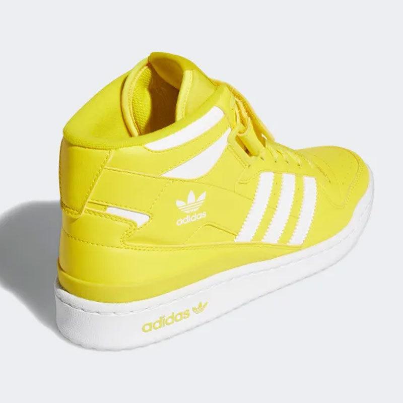 アディダス adidas Originals FORUM MID フォーラム ミッド メンズ