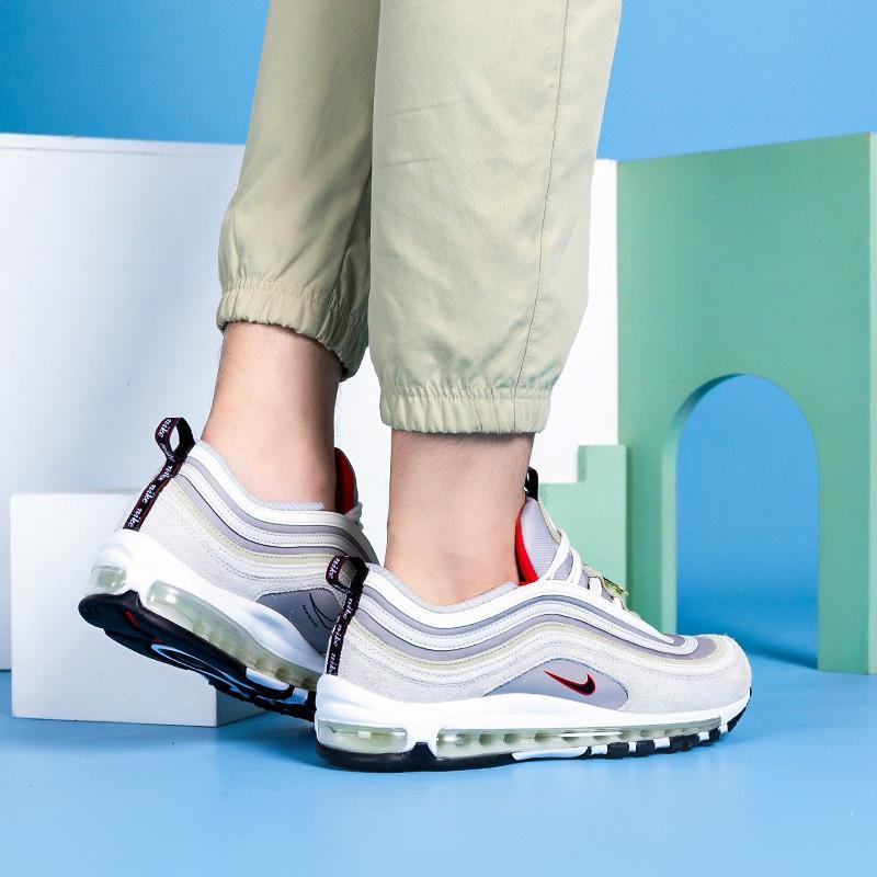 ナイキ NIKE Air Max 97 SE エアマックス97 ホワイト スニーカー ナイキ NIKE Air Max 97 SE エアマックス97 ホワイト スニーカー