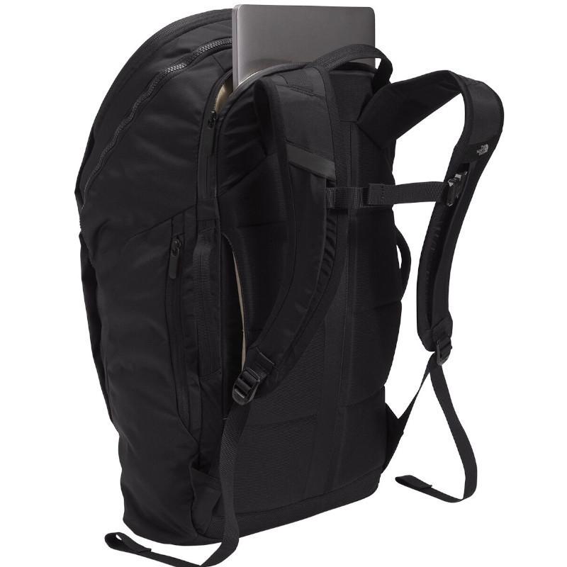 ノースフェイス The North Face Kabig Backpack カビッグ バックパック ブラック ネイビー リュック 多機能