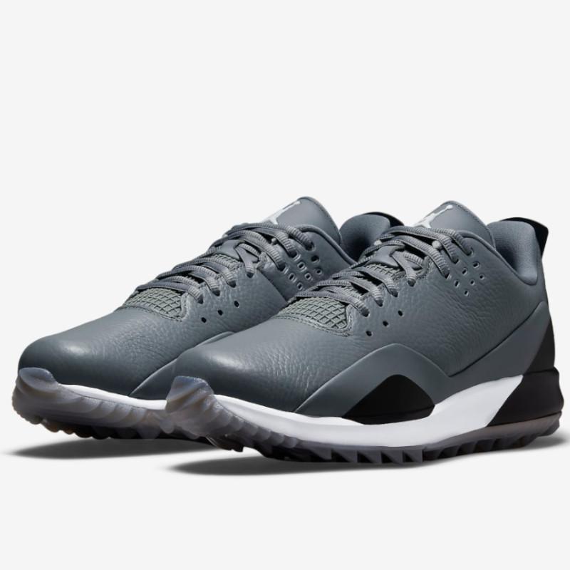 ジョーダン JORDAN ADG 3 メンズ ナイキ ゴルフシューズ グレー ジョーダン JORDAN ADG 3 メンズ ナイキ ゴルフシューズ グレー